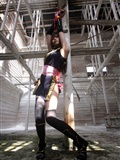 [Cosplay] 2013.04.13 Dead or Alive - Awesome Kasumi Cosplay Set1(136)